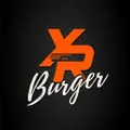 XR Burger Delivery logo