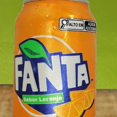 Fanta Lata 