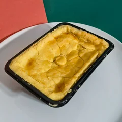 Empadão de Carne de Panela com Requeijão 450g