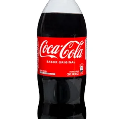 Refrigerante Coca Cola Original 2l