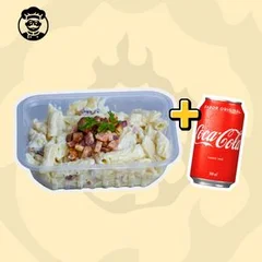 COMBO CREMOZÉ