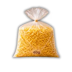 Porção de Batata Palha 45g