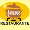 RESTAURANTE E EMPORIO TUZZI  logo