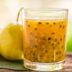 Maracujá copo