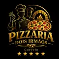 Logo Pizzaria Dois Irmãos