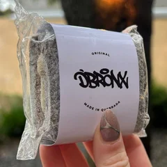 Brownie D'Bronx Nuttela