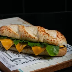 Piripicado (Costelinha de Porco)