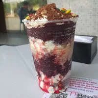 Açai Copo 500ml