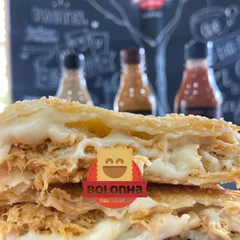 Frango com Requeijão Scala