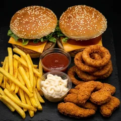 Combo casal 