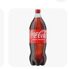 Coca Cola 2l 