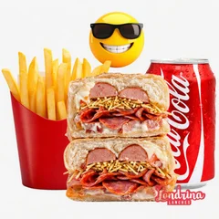 Combo Coca Individual 