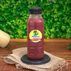 SUCO DE MORANGO