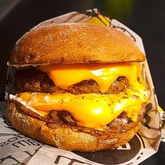 DUPLO BURGER