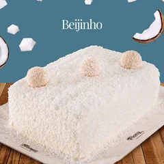 Beijinho