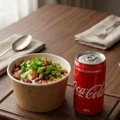 Combo individual 