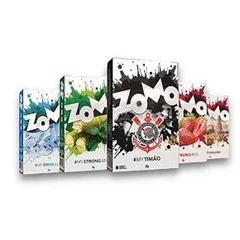 Essência Zomo (ESCOLHA O SABOR)