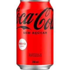 Coca cola Zero