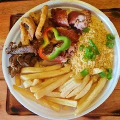 Mix de Carnes Grelhadas 