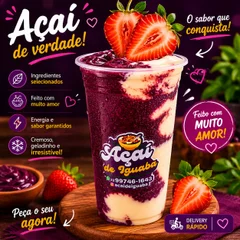 Mix Cupuaçu