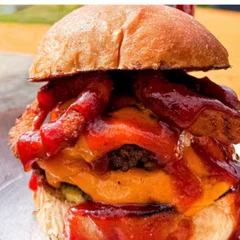 Burger Bill Duplo