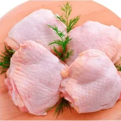 Sobrecoxa  1 KG