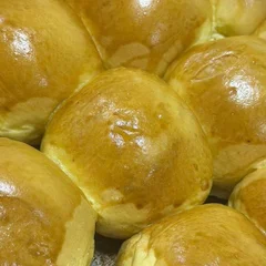 Pão de Batata embalagem com 6un