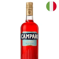Campari  998ml