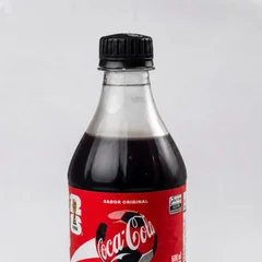 Coca-Cola 600ml (Zero)