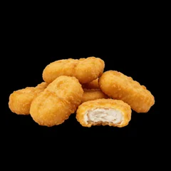 Nuggets 4 Unidades