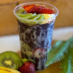 Açaí Tropical