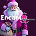 Encanto Sorveteria logo
