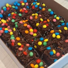 Mini Brownies