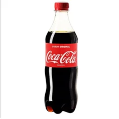 Refrigerantes 600ml