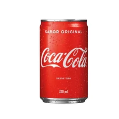 Coca Cola 220ml
