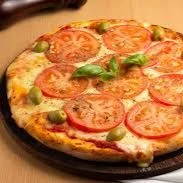 NAPOLITANA PIZZA 4 FATIAS