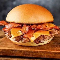 Smash Bacon 