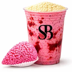COMBO PINK BERRY OBSESSION