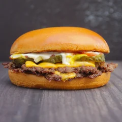 Smash Burger