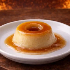 🍮 Mini Pudim (120g)