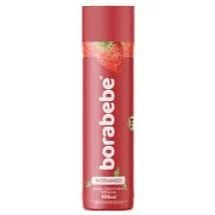 GIN BORABEBE MORANGO 900ml