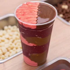 SENSAÇÃO - 330ML