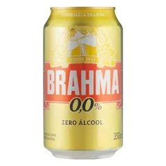 brahma lata zero