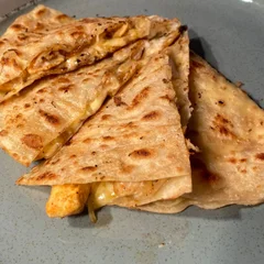Pollo Quesadilla