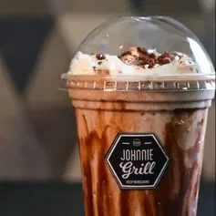Milkshake 400ml