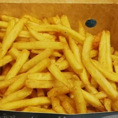 Batata Frita 300g