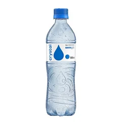 Água Mineral - 500ml