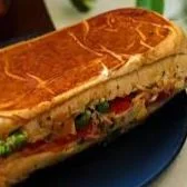 Hot Dog Calabresa Especial