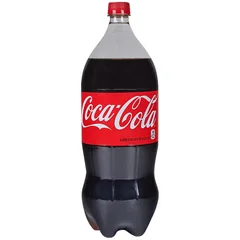 Coca Cola 2L zero