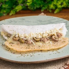 Tapioca Gourmet Caçula